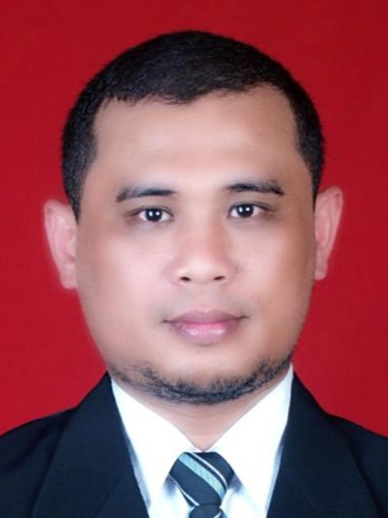 Foto Dr.Supardi, ST, MM.